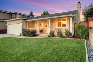 photo 1 of 629 Salberg Ave, Santa Clara, CA 95051