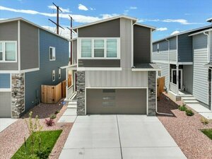 photo 1 of 6268 Big Bird Dr, Colorado Springs, CO 80925