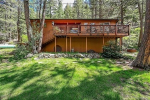 photo 1 of 14432 S Elk Creek Rd, Pine, CO 80470