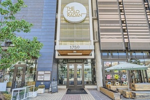 photo 1 of 1750 Wewatta St #628, Denver, CO 80202