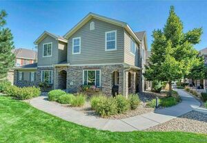 photo 1 of 15342 W 66th Avenue  Unit F, Arvada, CO 80007