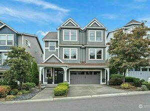 photo 1 of 8432 NE 123rd Place, Kirkland, WA 98034