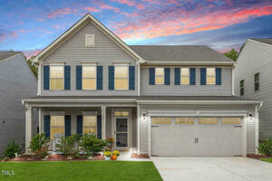 photo 1 of 1145 Spring Meadow Way, Wake Forest, NC 27587
