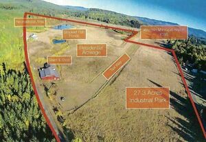 photo 1 of 15165 Airport Way, Vernonia, OR 97064 
