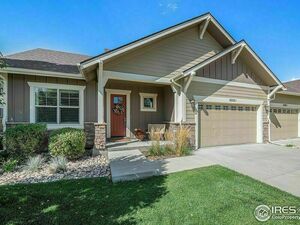 photo 1 of 8202 Spinnaker Bay Dr UNIT A, Windsor, CO 80528