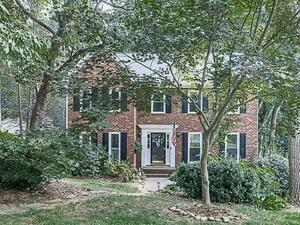 photo 1 of 2349 Milstead Cir NE, Marietta, GA 30066