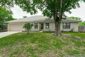 photo 1 of 4231 Misty Glade, San Antonio, TX 78247
