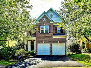 photo 1 of 16200 Radburn St, Woodbridge, VA 22191