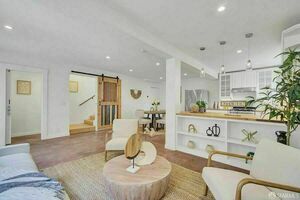 photo 1 of 1045 York St Apt B, San Francisco, CA 94110