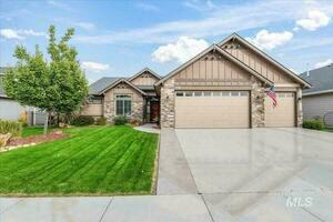 photo 1 of 1116 N World Cup Ln, Eagle, ID 83616