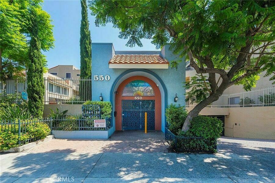 photo 1 of 550 Orange Ave UNIT 124, Long Beach, CA 90802