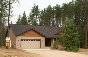 photo 1 of 32719 N 14th Ave, Spirit Lake, ID 83869