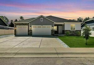 photo 1 of 1120 N 5th Street, Johnstown, CO 80534