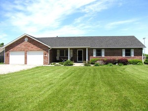 photo 1 of 2374 W SR234, Fortville, IN 46040