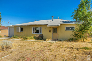 photo 1 of 4937 S 5020 W, Kearns, UT 84118