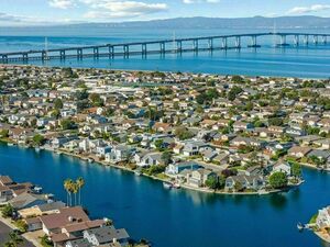 photo 1 of 220 Shearwater Isle, Foster City, CA 94404