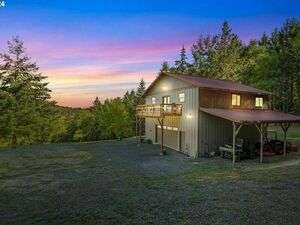 photo 1 of 21500 SW Eagle Point Rd, McMinnville, OR 97128