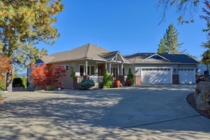 photo 1 of 15118 E Ridge Ln, Veradale, WA 99037