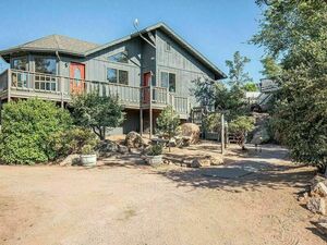 photo 1 of 608 E Evergreen St, Payson, AZ 85541