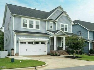 photo 1 of 286 Two Creeks Loop, Chapel Hill, NC 27517