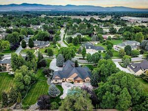photo 1 of 169 N Pinedale Way, Eagle, ID 83616