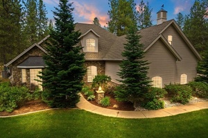 photo 1 of 5023 E Kirk Ln, Colbert, WA 99005