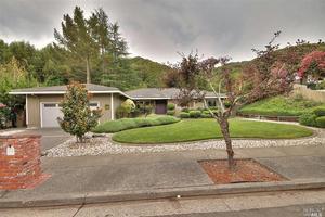 photo 1 of 567 Fairway Drive, Novato, CA 94949