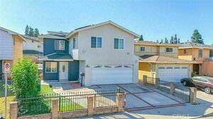 photo 1 of 854 E Meadbrook St, Carson, CA 90746