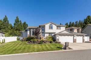 photo 1 of 18517 E Hermosa Cir, Otis Orchards, WA 99027