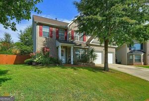 photo 1 of 269 Othello Dr, Hampton, GA 30228