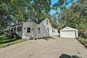 photo 1 of 21160 Inkster Rd, Southfield, MI 48033