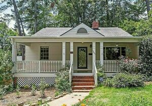 photo 1 of 1607 Lorraine Rd, Raleigh, NC 27607