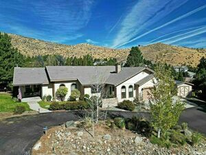 photo 1 of 3709 Prospect Dr, Carson City, NV 89703