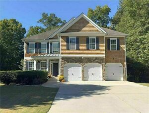 photo 1 of 30 Renwick Dr, Senoia, GA 30276