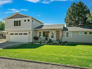 photo 1 of 1741 Cox Rd, Weiser, ID 83672