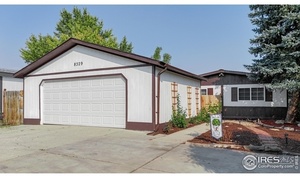 photo 1 of 8329 Never Summer Cir, Fort Collins, CO 80528