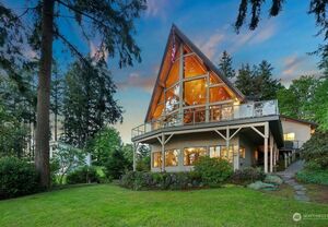 photo 1 of 1348 SW Camano Drive, Camano Island, WA 98282