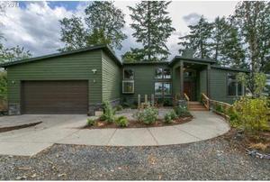 photo 1 of 11580 SW Hardebeck Rd, Gaston, OR 97119