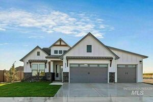 photo 1 of 6872 N Valley Breeze Ave, Meridian, ID 83646