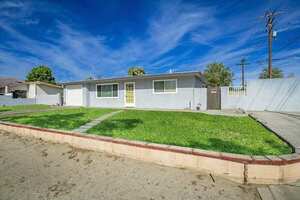 photo 1 of 4370 East Camino San Simeon Palm Springs, CA 92264