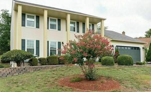 photo 1 of 4405 Grayson Ln, Fredericksburg, VA 22408