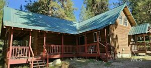 photo 1 of 7 Willow Dr, Lowman, ID 83637