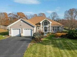 photo 1 of 17 Tall Pines Drive, Stratham, NH 03885