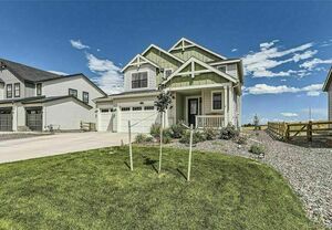 photo 1 of 39286 Hart Circle, Elizabeth, CO 80107