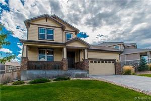 photo 1 of 8000 Sabino Lane, Castle Rock, CO 80108