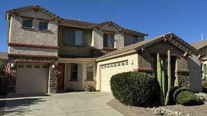 photo 1 of 1216 W Rodriguez Rd, Oro Valley, AZ 85755