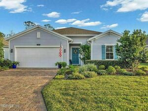 photo 1 of 329 Tintamarre Drive, Saint Augustine, FL 32092