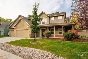 photo 1 of 9456 W River Beach, Garden City, ID 83714
