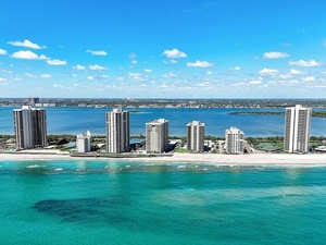 photo 1 of 5440 N Ocean Dr #903, Singer Island, FL 33404
