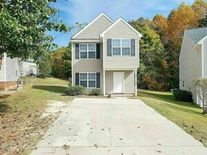 photo 1 of 2504 Lilymount Dr, Raleigh, NC 27610